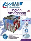 Cover: El Ingles Americano Sin Esfuerzo - Assimil