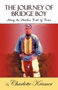 Cover: The Journey of Bridge Boy - Infinity Publishing (PA)
