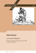 Cover: La &laquo;funzione Morgante&raquo; - Peter Lang Verlag