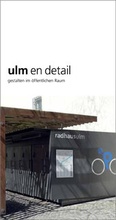 Cover: ulm en detail - Mundorff, Carmen