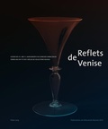 Cover: Reflets de Venise - Peter Lang Verlag