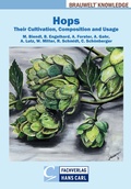 Cover: Hops - CARL, HANS, FACHVERLAG