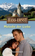Cover: Melodie der Liebe - Rosenheimer Verlagshaus