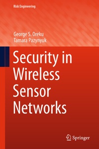 Abbildung von: Security in Wireless Sensor Networks - Springer