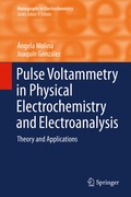 Cover: Pulse Voltammetry in Physical Electrochemistry and Electroanalysis - Springer