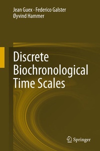 Enlarge image Cover: Discrete Biochronological Time Scales - Springer