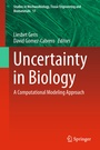 Cover: Uncertainty in Biology - Springer