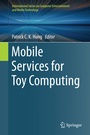 Cover: Mobile Services for Toy Computing - Springer