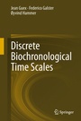 Cover: Discrete Biochronological Time Scales - Springer