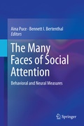 Bild: The Many Faces of Social Attention - Springer