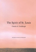 Cover: The Spirit of St. Louis - Scribner Book Company