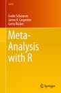 Cover: Meta-Analysis with R - Springer