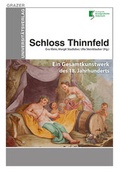 Cover: Schloss Thinnfeld - Leykam