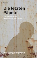 Cover: Die letzten P&auml;pste - Czernin
