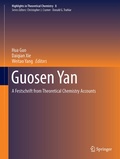Cover: Guosen Yan - Springer