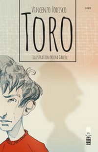 Enlarge image Cover: TORO - SJW Schweiz. Jugendschriftenwerk