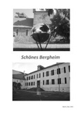 Cover: Sch&ouml;nes Bergheim im Edertal - epubli