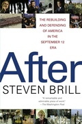 Cover: After - Simon & Schuster