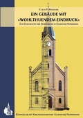 Cover: Ein Geb&auml;ude mit &raquo;wohlthuendem Eindruck&laquo; - BoD - Books on Demand