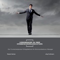 Cover: Vordenker in der Krisenkommunikation - BoD - Books on Demand