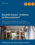 Cover: Baustelle Schule! - Probleme im Klassenzimmer? - Books on Demand