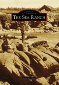 Cover: The Sea Ranch - Arcadia Publishing (SC)