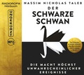 Cover: Der schwarze Schwan - RADIOROPA H&ouml;rbuch