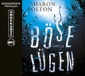 Cover: B&ouml;se L&uuml;gen - RADIOROPA H&ouml;rbuch ein Imprint von steinbach sprechende b&uuml;cher e.Kfr.