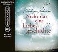 Cover: Nicht nur eine Liebesgeschichte - RADIOROPA H&ouml;rbuch