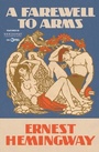 Cover: A Farewell to Arms - Scribner