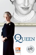 Cover: Helbling Readers Movies, Level 4 / The Queen - Helbling