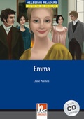 Cover: Emma - Helbling