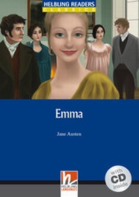 Enlarge image Cover: Emma - Helbling