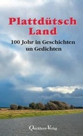 Cover: Plattd&uuml;tsch Land - Quickborn