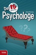 Cover: Der 15-Minuten Psychologe - TOSA