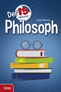 Cover: Der 15-Minuten Philosoph - TOSA