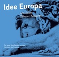 Cover: Idee Europa - 200 Jahre Wiener Kongress - Carl Gerold's Sohn Verlagsbuchhandlung KG