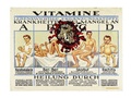 Cover: Befallerscheinungen/Veneral Diseases/Maladies V&eacute;n&eacute;riennes - edition clandestin