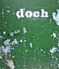 Cover: doch - edition clandestin