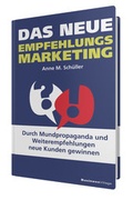Cover: Das neue Empfehlungsmarketing - BusinessVillage