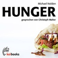 Cover: Hunger - KOIBOOKS
