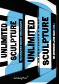 Cover: Sculpture Unlimited 2 - Materiality in Times of Immateriality - Sternberg Press