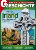 Cover: Irland - Roularta Media Deutschland