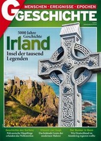 Enlarge image Cover: Irland - Roularta Media Deutschland