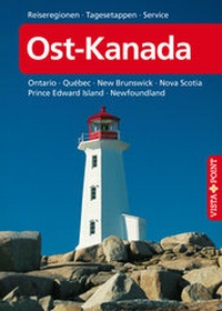 Abbildung von: Ost-Kanada - Vista Point