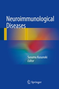 Abbildung von: Neuroimmunological Diseases - Springer