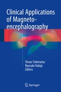 Bild: Clinical Applications of Magnetoencephalography - Springer