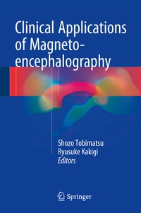 Bild: Clinical Applications of Magnetoencephalography - Springer