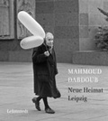 Cover: Neue Heimat Leipzig - Lehmstedt Verlag