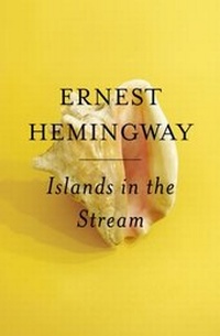 Enlarge image Cover: Islands in the Stream - Scribner